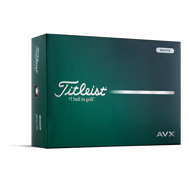 Titleist AVX