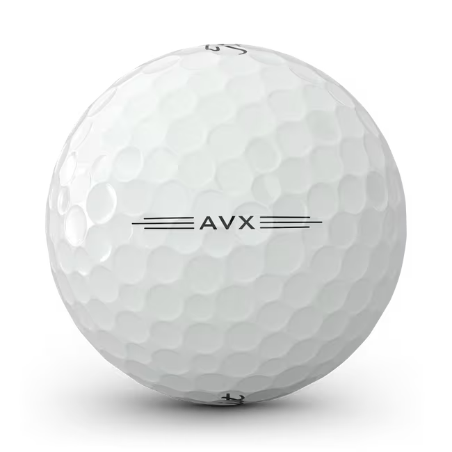 Titleist AVX