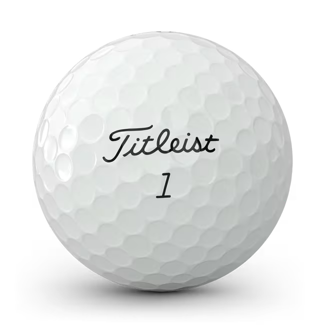 Titleist AVX