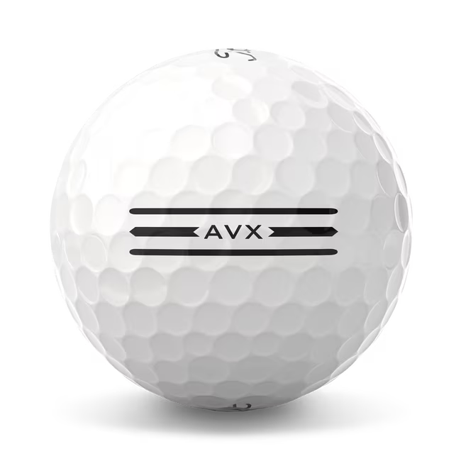 Titleist AVX 
