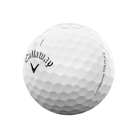 Callaway Chrome Tour X