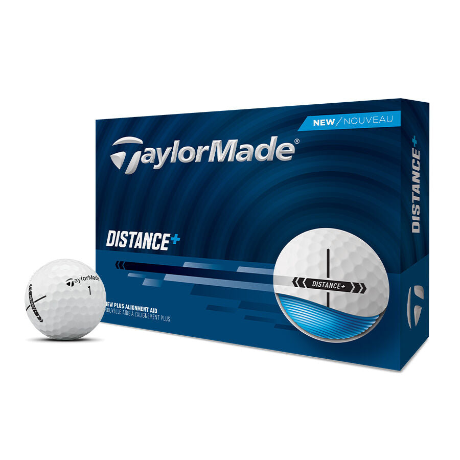 Taylormade Distance