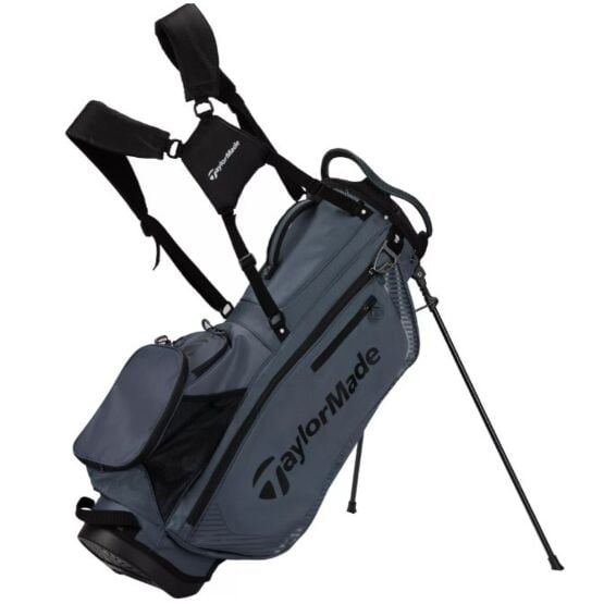 Taylormade Pro Stand Grey