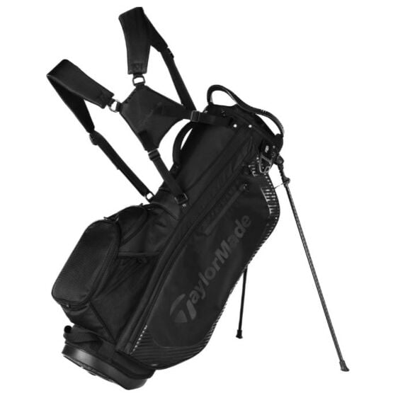 Taylormade Pro Stand Noir