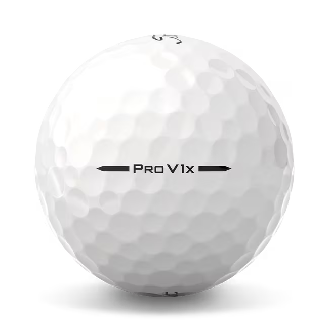 Titleist Pro v1 X