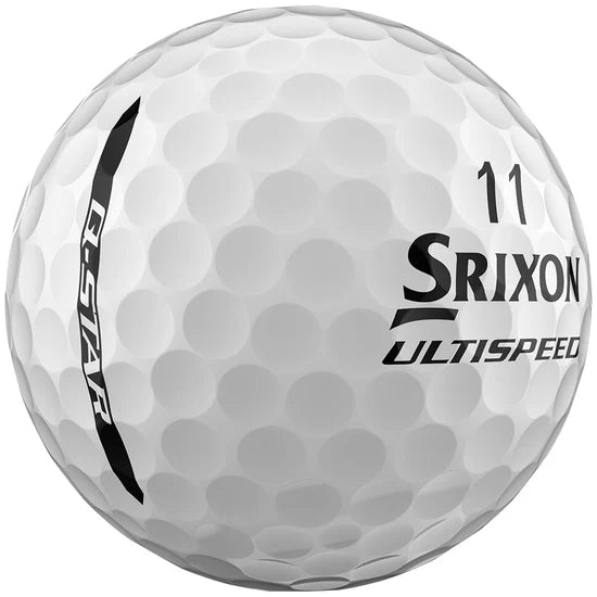Srixon Q-Star Ultispeed