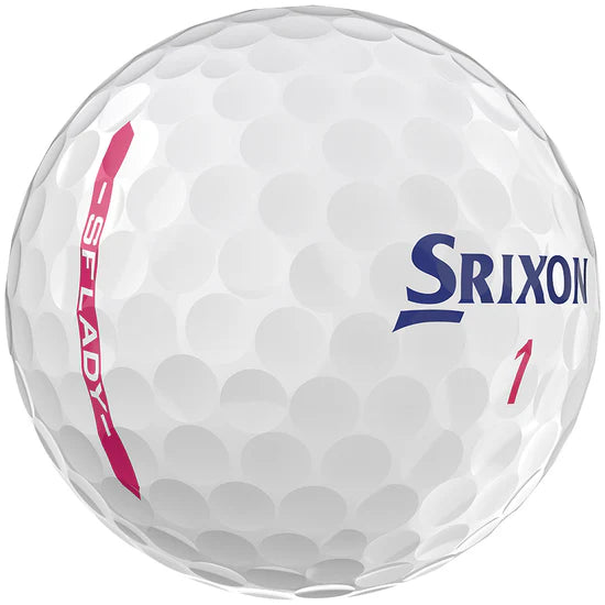 Srixon Soft Feel Lady