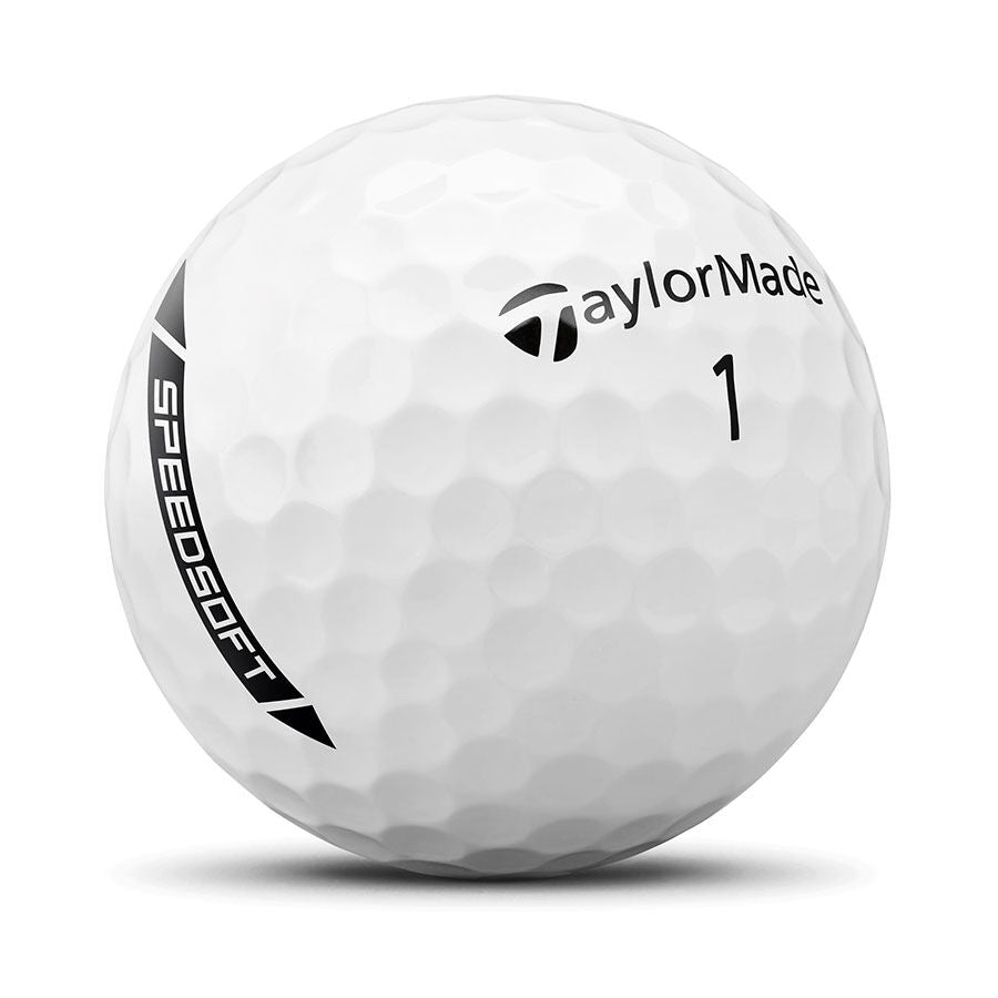 Taylormade Speed Soft
