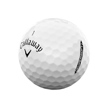 Callaway Super Soft 