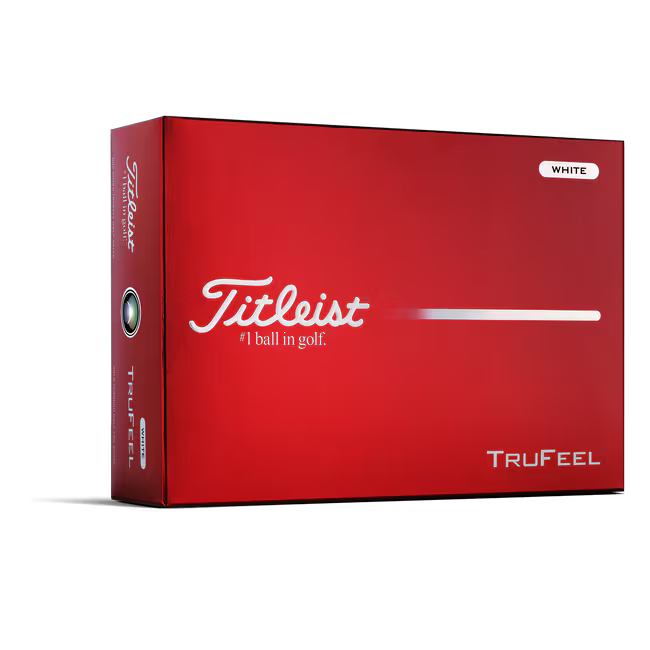 Titleist Trufeel