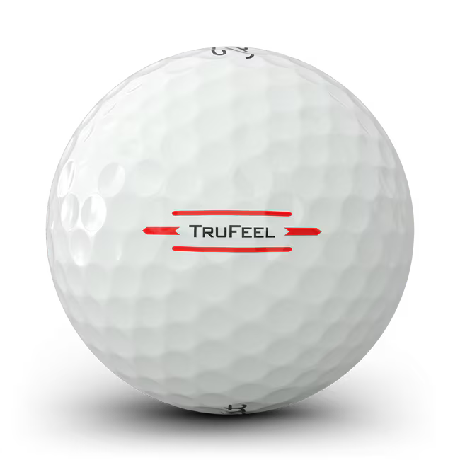 Titleist Trufeel