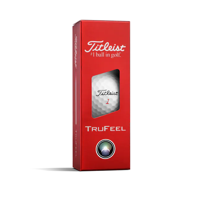 Titleist Trufeel