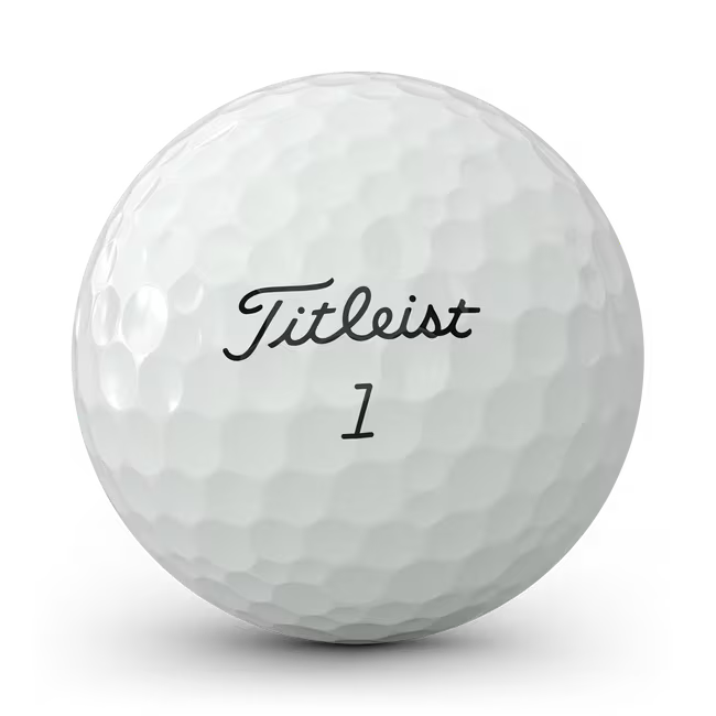 Titleist Tour Soft