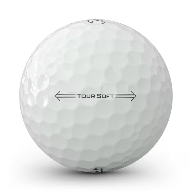Titleist Tour Soft