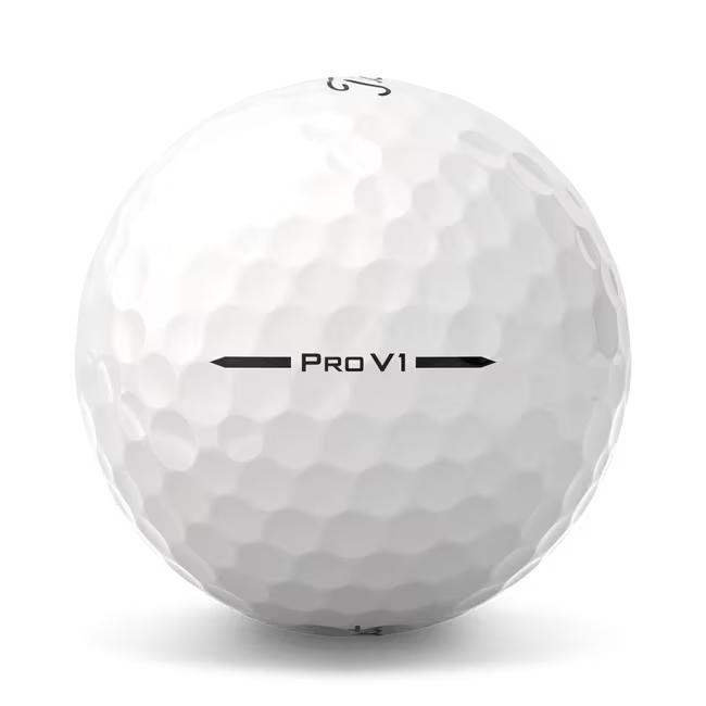 Titleist Pro V1
