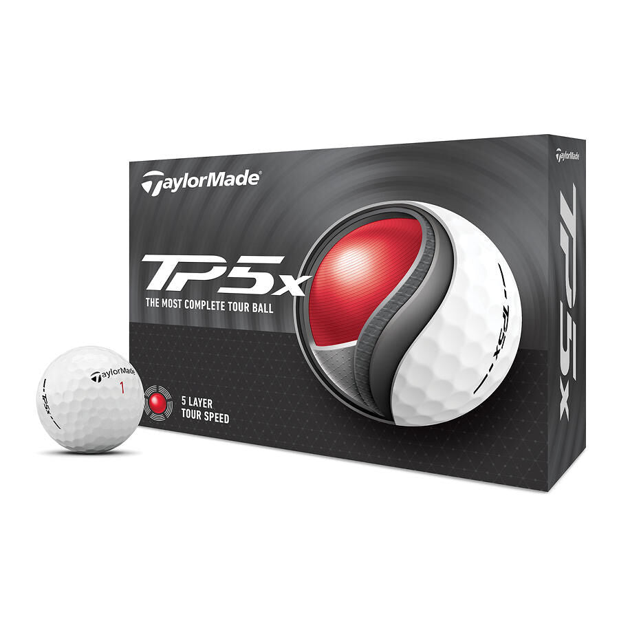 Taylormade Tp5 X