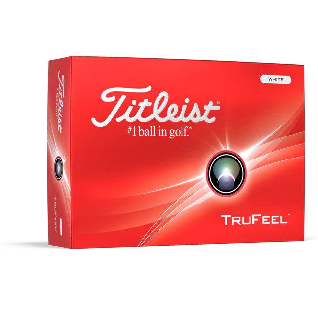Titleist Trufeel