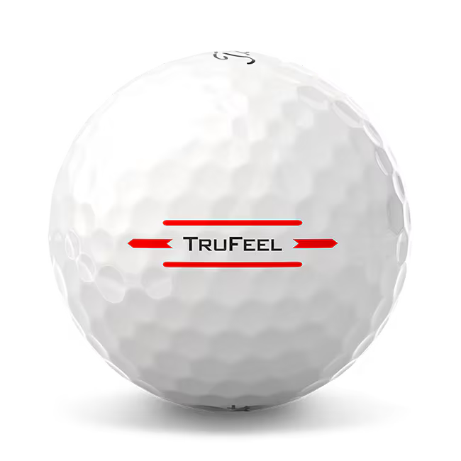 Titleist Trufeel