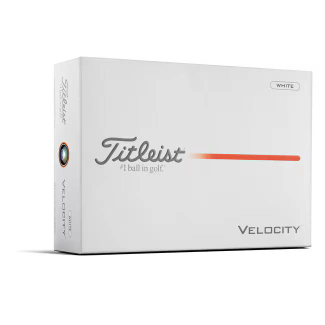 Titleist Velocity