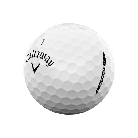 Callaway Warbird