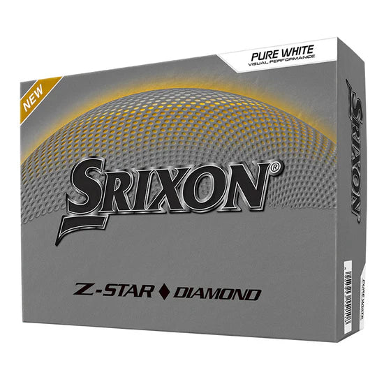 Srixon Z-Star Diamond
