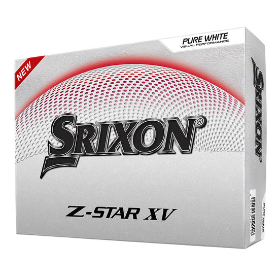 Srixon Z-Star Xv