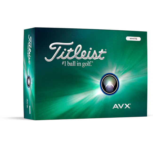 Titleist AVX