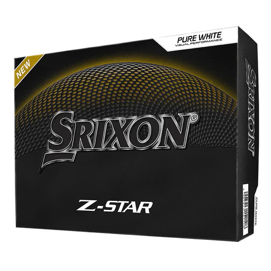 Srixon Z-Star