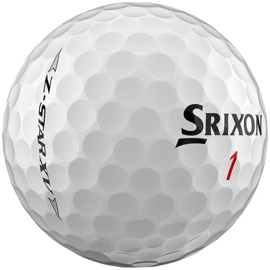 Srixon Z-Star Xv