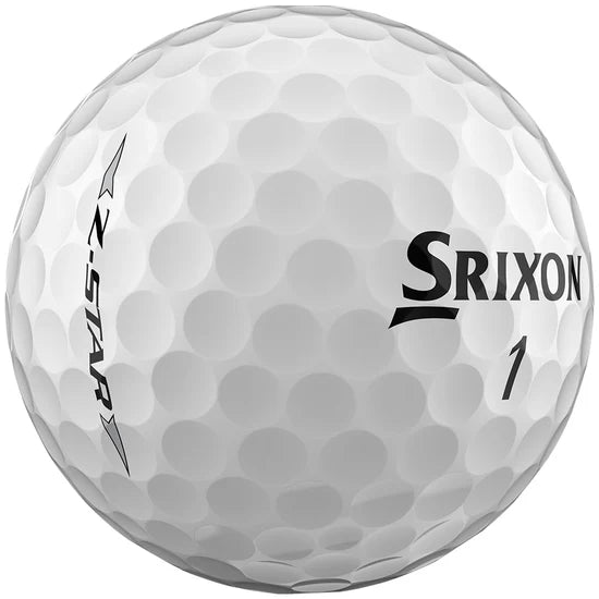 Srixon Z-Star